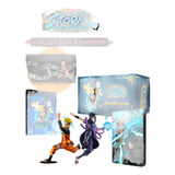 Figure Naruto X Boruto Ultimate Ninja Storm Connections Ps5