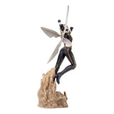 Figure Wasp Vespa Marvel Gallery Diamond Collectibles
