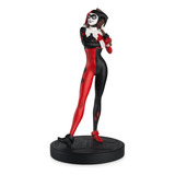 Figurine Dc Super Hero Collection Mega: Arlequina