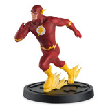Figurine Dc Super Hero Collection Mega: Flash