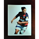 Figurinha Do Ronaldinho Gaucho- Brasileiro 2011 - Flamengo