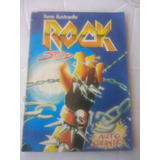 Figurinhas - Rock Stamp - Complete Seu Album