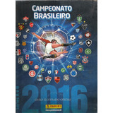 Figurinhas Avulsas Camp. Brasileiro 2016 / Partir 2.00cada 