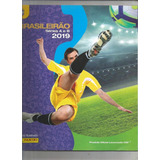 Figurinhas Avulsas Camp. Brasileiro 2019 / Complete 2.00