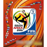 Figurinhas Avulsas Copa Do Mundo 2010 - África Do Sul 