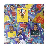  Figurinhas Avulsas Da Copa 2022 2018 2014 2010 2006