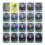 Figurinhas Copa Do Mundo 2022 Seleção Mexico Completa Personagem Seleção Do Mexico