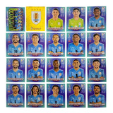 Figurinhas Copa Do Mundo 2022 Seleção Uruguai Completa Personagem Seleção Do Uruguai