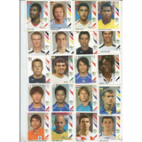 Figurinhas Copa Mundo 2006 Enviei Lista Partir 5.00 Cada