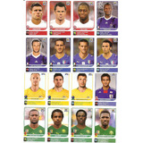 Figurinhas Extras Copa 2010 Importadas