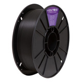 Filamento Abs Preto Premium - 1.75mm 1kg Impressora 3d