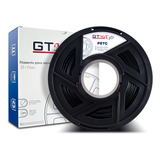 Filamento Petg 1.75mm 1kg - Impressão 3d - Gtmax3d