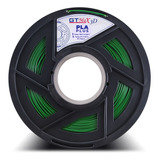 Filamento Pla 1.75mm Impressão 3d Verde Escuro 1kg Gtmax3d
