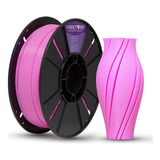 Filamento Pla Rosa Premium 1kg High Speed V3d