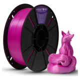 Filamento Pla Rosa Vsilk Premium 1kg High Speed 3d