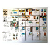Filatelia Envelopes Comemorativos 25