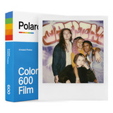 Film/refil Polaroid 600
