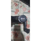 Filmadora Antiga Panasonic Colecionador Decoração 
