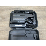 Filmadora Antiga Vhs Panasonic Nv-m2200