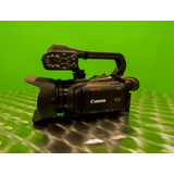 Filmadora Canon Xa15