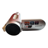 Filmadora Digital Samsung F30sn Ntsc/pal 30 Series