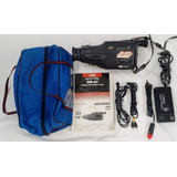 Filmadora Jvc Gr-a1 Antiga Com Defeito