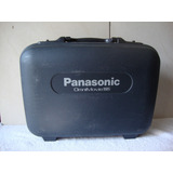 Filmadora Marca Panasonic Modelo Nv-m2000pn .