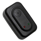 Filmadora Mini Dv Gravador Detetive Espiao Micro Camera
