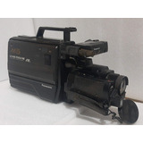 Filmadora Panasonic, M5 Vhs Movie