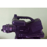 Filmadora Panasonic Mini Dv Dvc 20p 