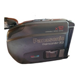 Filmadora Panasonic Palmcorder Iq X12