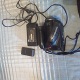 Filmadora Panasonic Palmcorder Nv Rj17 No Estsdo 