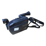 Filmadora Panasonic Palmcorder Pv-iq303 Sem Teste -no Estado