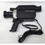Filmadora Panasonic Pk-700 - Com Cabo - Antiga- Leia Desc