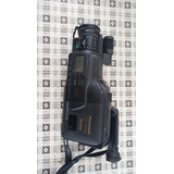 Filmadora Panasonic Svhs-c Nv-m90 . Ler Descrição