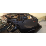 Filmadora Panasonic Vhs Afx8 No Estado Não Funciona 