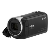 Filmadora Sony Hdr-cx405 Hd Handycam Full Hd Top De Linha