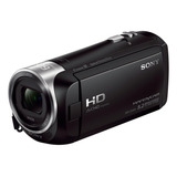  Filmadora Sony Hdr-cxmp Full Hd (zoom Óptico De 30x) - Pret