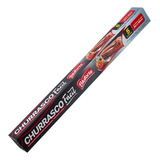 Filme Celofane Para Cozimentos Churrasco 5m Assar Carne
