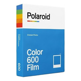 Filme Colorido 600 E 8 Fotos Para Onestep2/onestep+