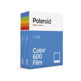 Filme Colorido Polaroid 600 - Pacote Duplo Com 16 Fotos