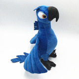 Filme De Desenho Animado De Pelúcia New Rio 2