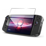 Filme De Vidro Temperado De 3 Peças Para Lenovo Legion Go