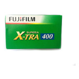 Filme Fotográfico Fujifilm Superia 36 Poses Iso 400 35mm