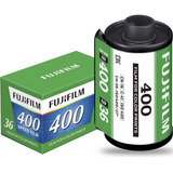 Filme Fuji Superia X-tra 36 Poses Iso 400 35mm
