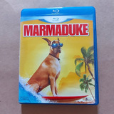 Filme Marmaduke Blu-ray