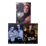 Filme Noir Vol 24, 25 E Anos 60 Combo 3 Boxes L A C R A D O