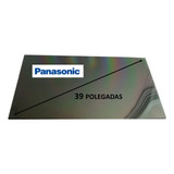 Filme Polarizador Tv Compatível C/ Panasonic 39 Polegadas