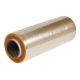 Filme Pvc 38cm X 1.000 Metros Rolo, Bobina Plastica