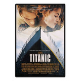 Filme Titanic 1997 Dublado - Mídia Digital 